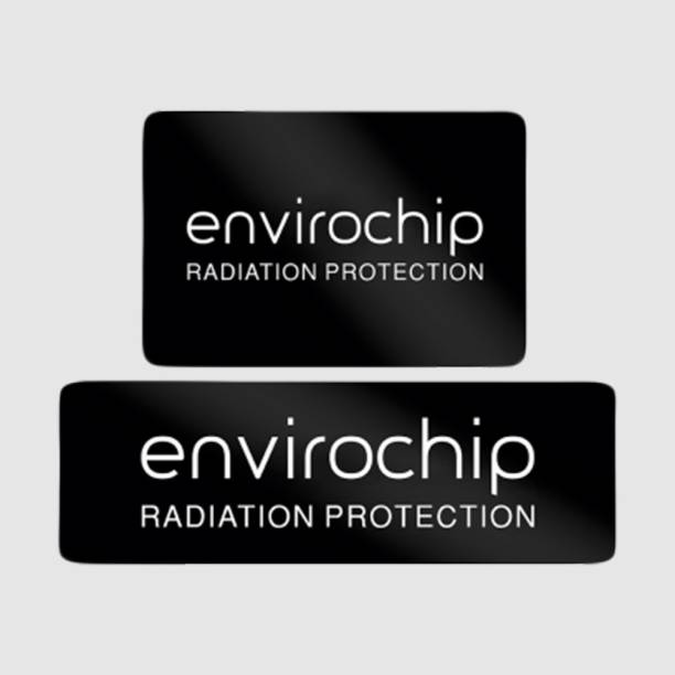 Envirochip Radiation Protective Chip for Desktop PC (Black) Anti-Radiation Chip