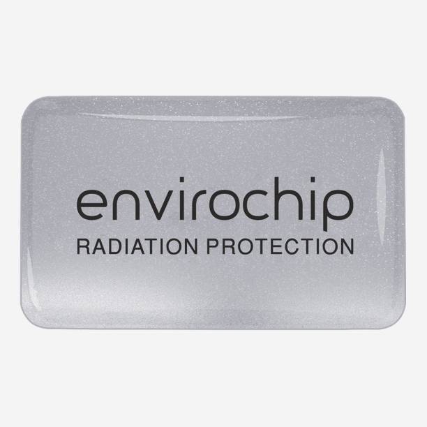 Envirochip for Mobile phone (Silver) Anti-Radiation Chip