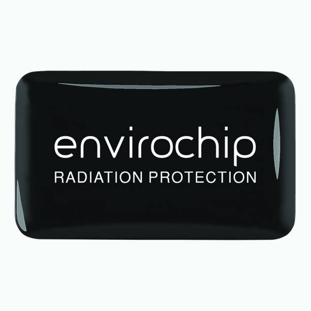 Envirochip for Mobile phone (Black Anti-Radiation Chip