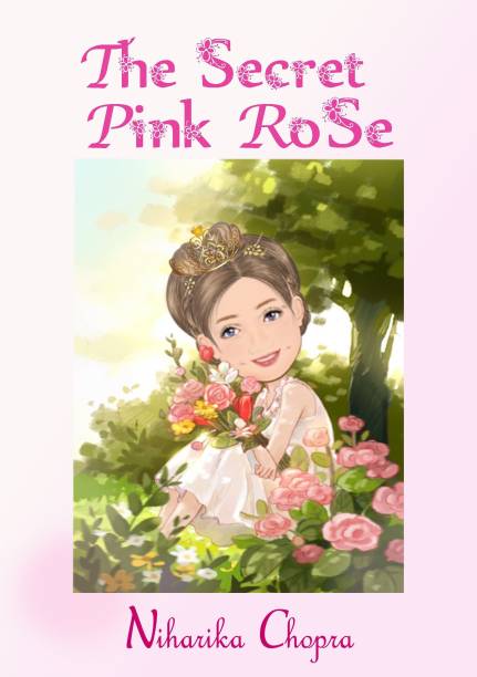 The Secret Pink Rose