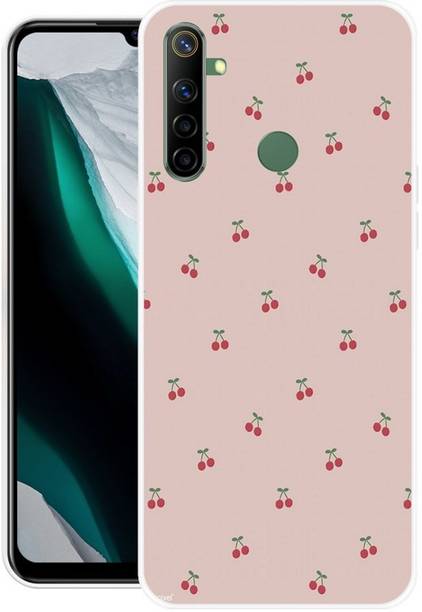 Printcase Back Cover for Realme 5, Realme 5i, Realme 5s, Realme Narzo 10