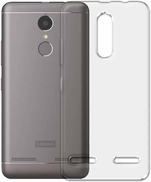 COVERBLACK Back Cover for Lenovo K6 Power