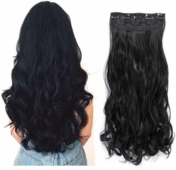 SIYAA Medium Hair Wig