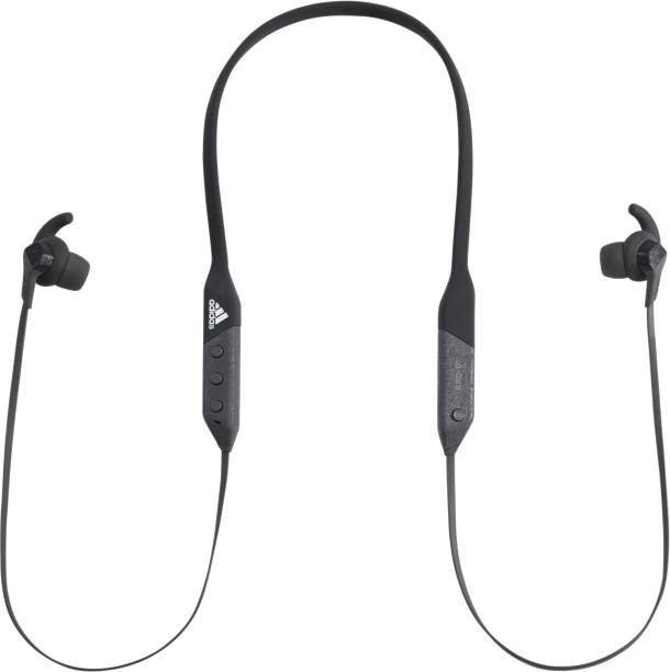 ADIDAS AD-RPD01-NGRY Bluetooth Headset