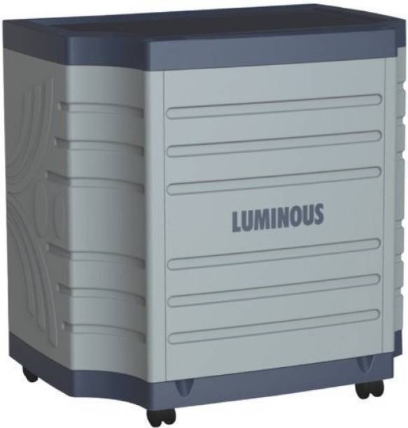 LUMINOUS Tough Trolley for Inverter and Battery