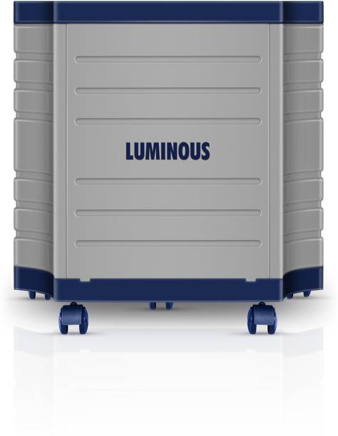 LUMINOUS Tough X Trolley for Inverter and Battery