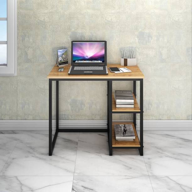 homdec Beta Engineered Wood Study Table