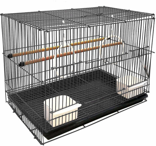 cheap flight cages