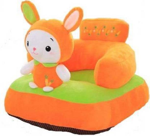WIPLK kids seating sofa Fabric Rocking Chair
