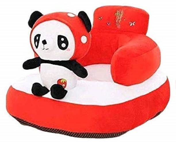 ARGHAV Soft Plush Cushion Fabric Sofa Fabric Rocking Chair
