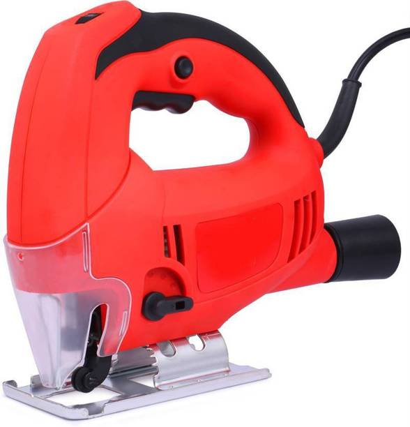 Mass Pro 70MM Electric Curve Saw Woodworking Electric Jigsaw Metal Wood Gypsum Board Cutting Tool Household Handheld Tile Cutter