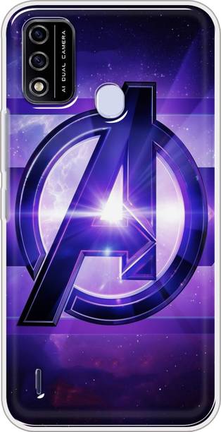 Appcityprint Back Cover for Itel A48