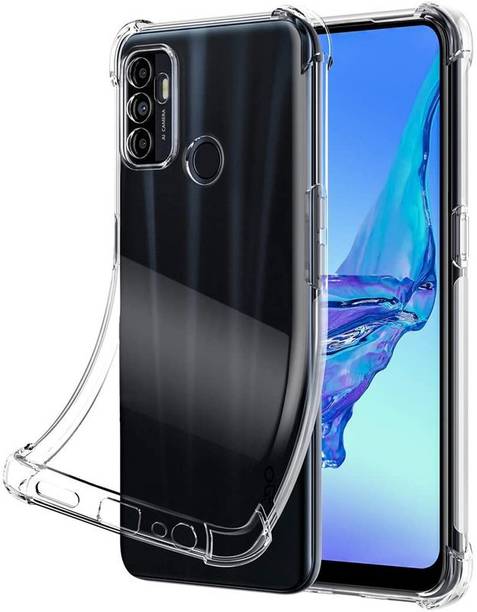PrimeLike Back Cover for Oppo A53