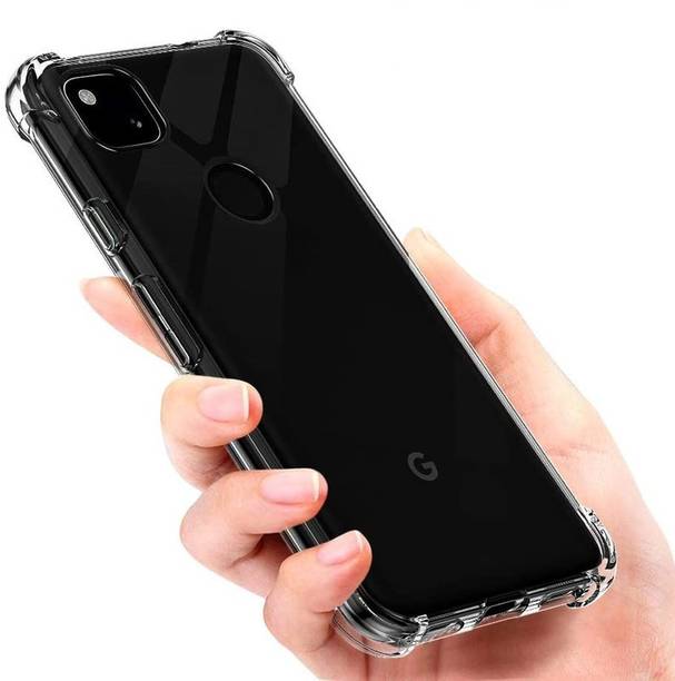 PrimeLike Back Cover for Google Pixel 4a