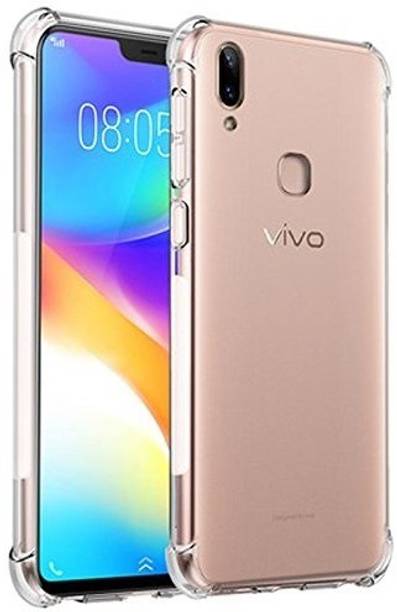 FITSMART Bumper Case for Vivo V9