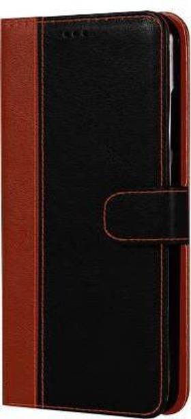 Mycos Flip Cover for Motorola Moto G (4th Generation) Plus