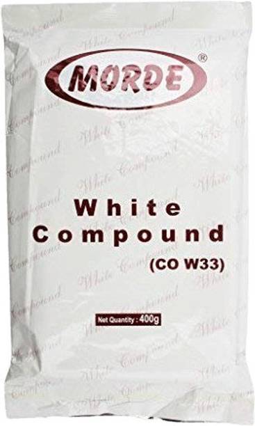 Morde white compound 400 gm Bars