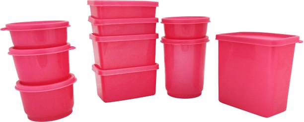 MASTER COOK  - 1500 ml Polypropylene Grocery Container