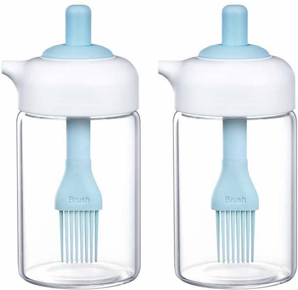 Femora Glass Utility Container  - 200 ml