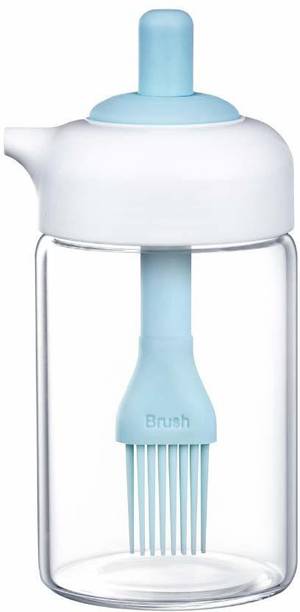 Femora Glass Utility Container  - 200 ml