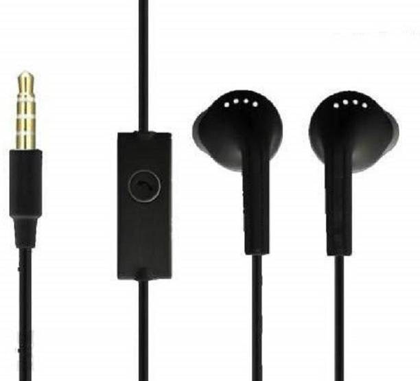 Ekon 3.5mm Premium Earphone Wired
