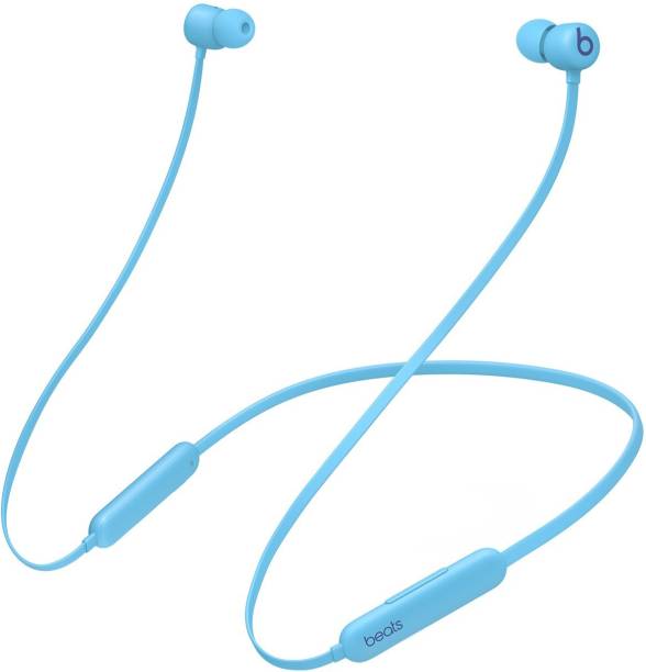 Beats Flex - W1 Headphone Chip, Class 1 Bluetooth, 12Hrs Playtime Bluetooth Headset