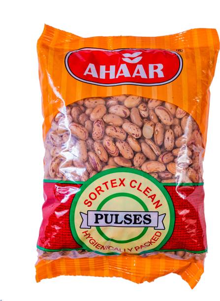 Ahaar Organic Rajma (Whole)