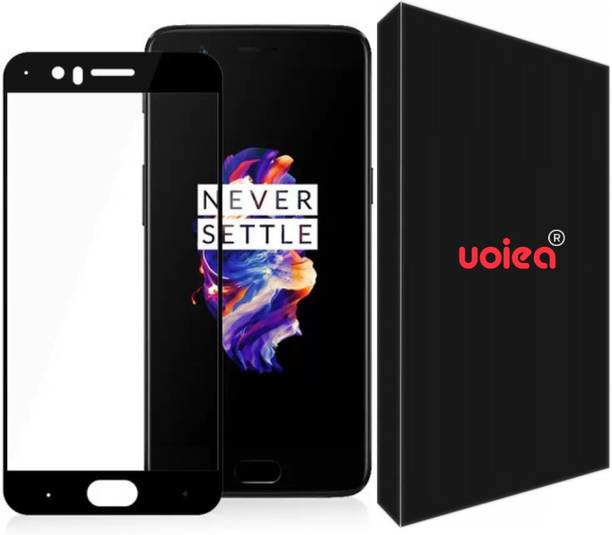 UOIEA Tempered Glass Guard for OnePlus 5