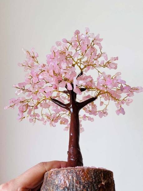 Swasstik Crystal Products Decorative Showpiece  -  25 cm