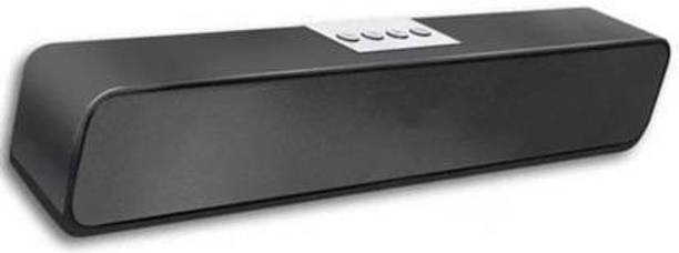 Soroo Future Home Theatre Sound Portable Bluetooth Speakers 10 W Bluetooth Soundbar
