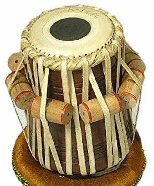 SG MUSICAL Professional Quality Dayan (Tabla) Tabla
