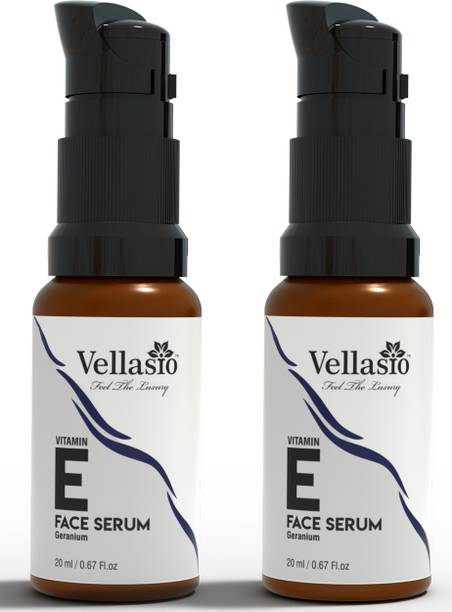 vellasio Premium Vitamin E