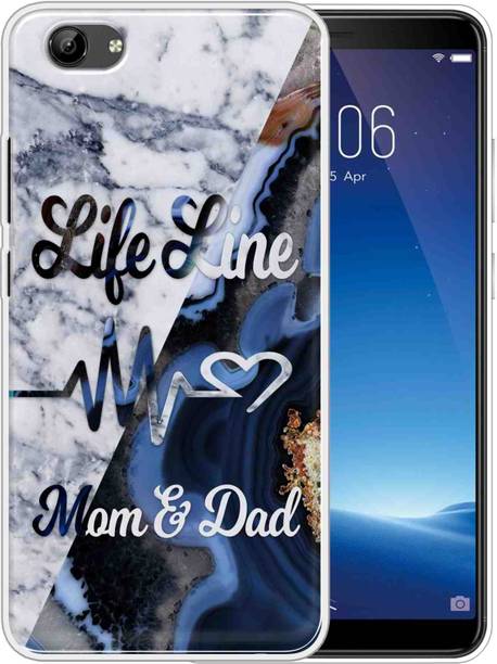 eBoggy Back Cover for VIVO Y71