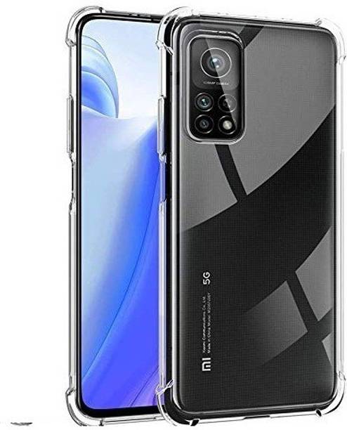 S-Design Back Cover for Mi 10T pro