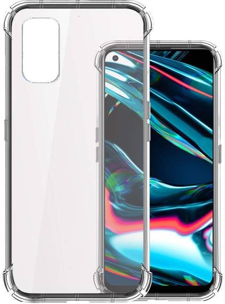S-LINE Back Cover for Realme 7i