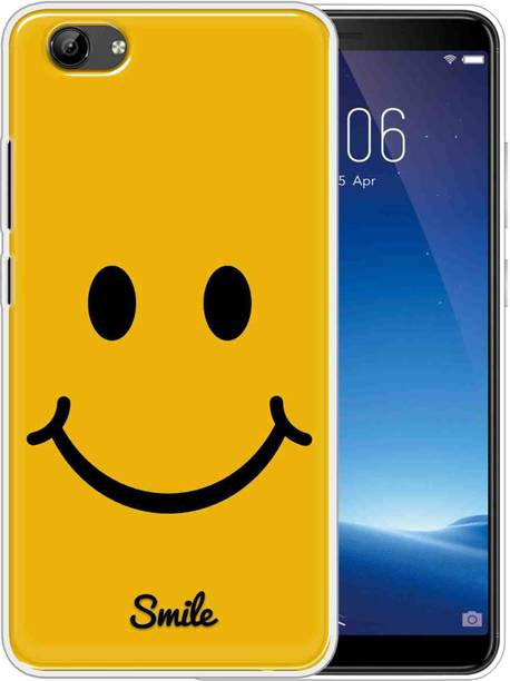eBoggy Back Cover for VIVO Y71