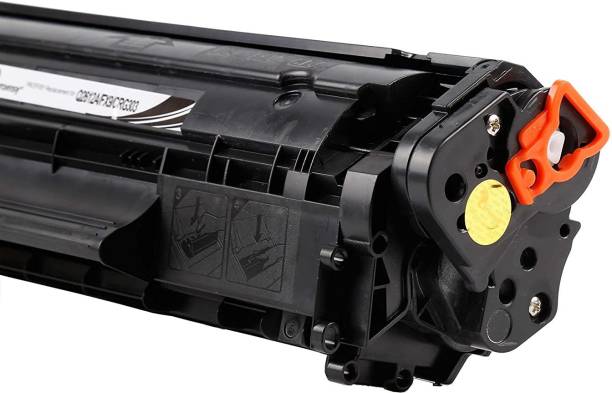 Black HP Laserjet M1005 Multifunction Laser Printer Toner Cartridge Black Ink Cartridge
