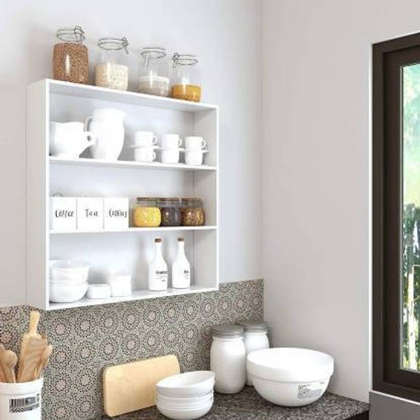 classiconline Cup Kitchen Rack Wood