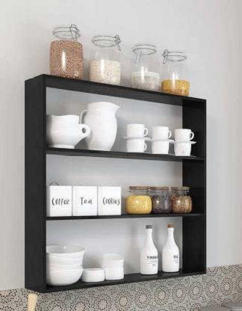 classiconline Cup Kitchen Rack Wood