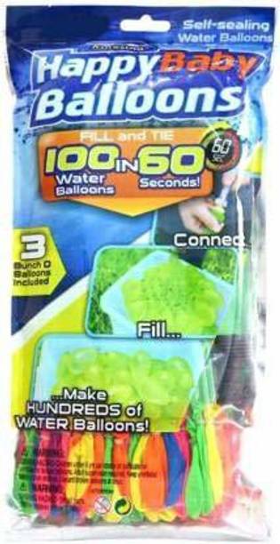 Sajal Solid BALLOONS SET Balloon