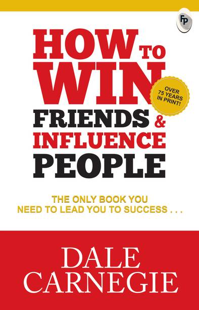 How to Win Friends & Influence People