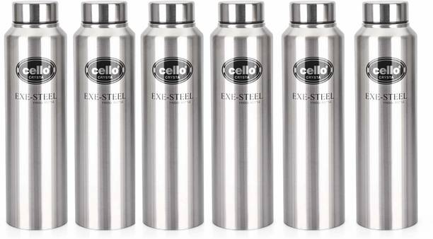 Cello Water Bottles Online At Discounted Prices On Flipkart