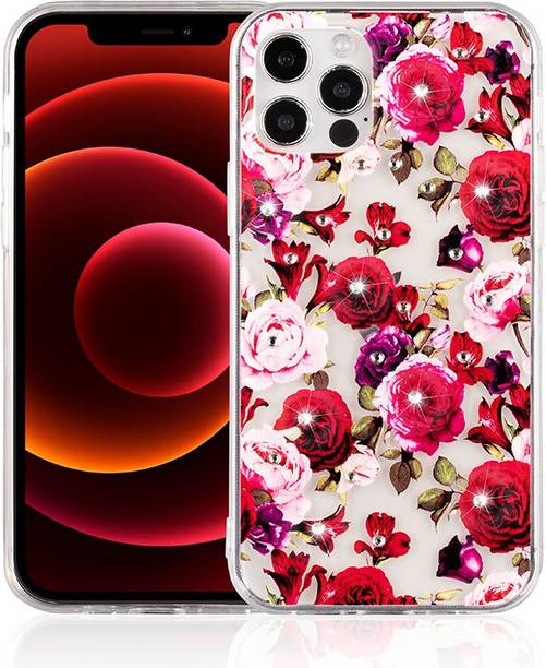 Fashion Back Cover for Apple iPhone XR