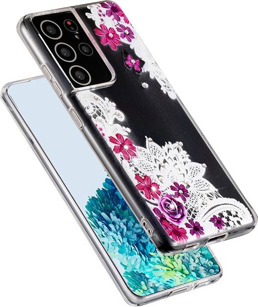 Fashion Back Cover for Realme 5 Pro