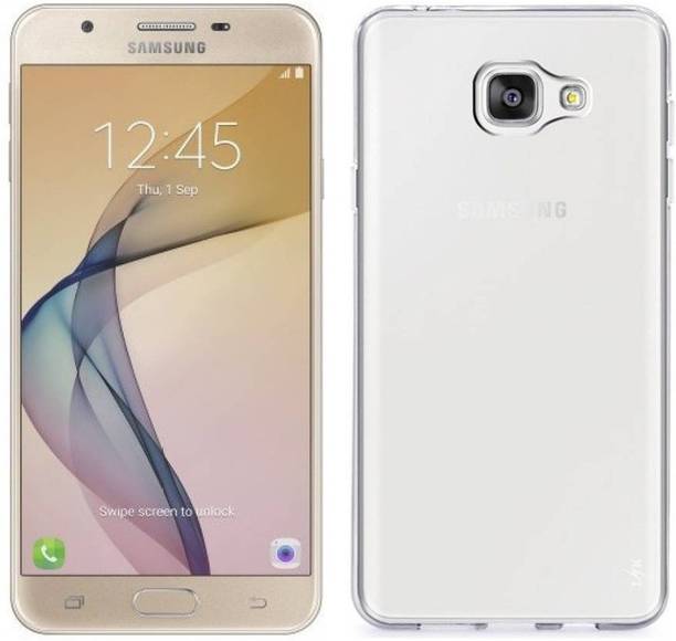 Cell-loid Back Cover for Samsung Galaxy J7 Prime