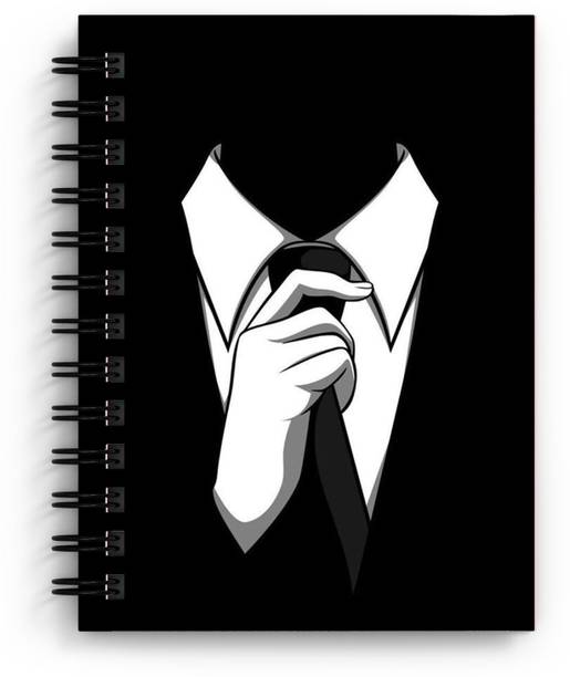 DI-KRAFT Handmade Diary A5 Diary Unruled 160 Pages