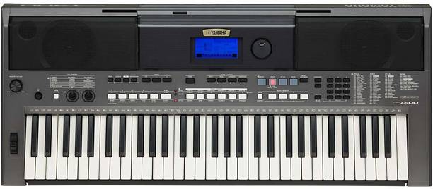 YAMAHA PSR-I400 KB50 Digital Portable Keyboard