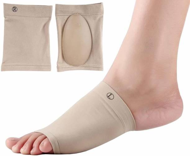 ActrovaX IXI®-171-FV-Arch Comfort Gel Pad Cushions Foot Support