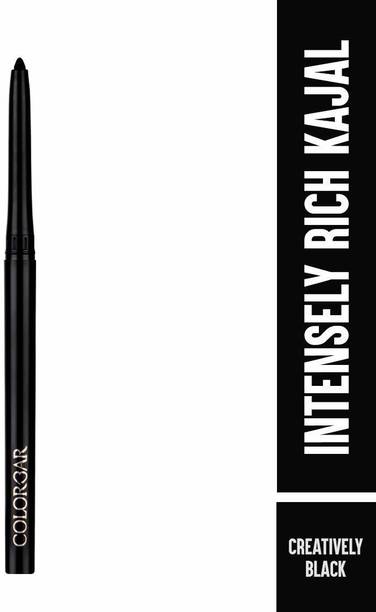 COLORBAR cosmetics Intensely Rich Kajal-Creatively 0.3g