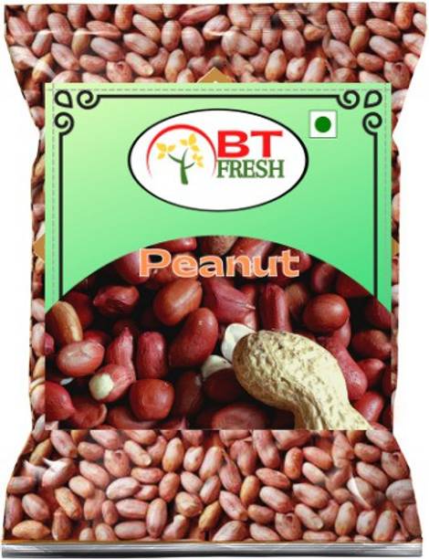 BT Fresh Organic Peanut (Whole)